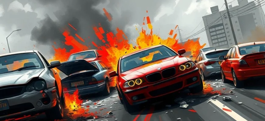 10 Shows Like Car Crash TV (2015)