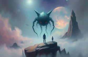 10 Shows & Movies Like Dream Eater Merry