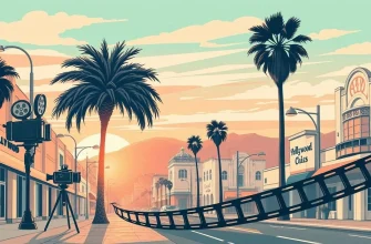 10 Movies and Shows Similar to Rules Don't Apply (2016)