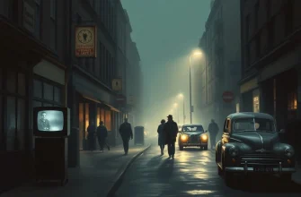 10 Shows & Movies Like Ridley Road