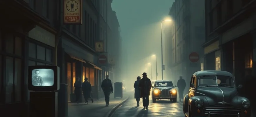 10 Shows & Movies Like Ridley Road