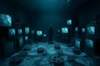 10 Movies & Shows Like Found (2017)