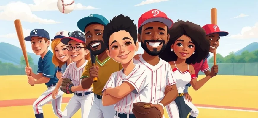 10 Movies & Shows Like The Yankles (2009)