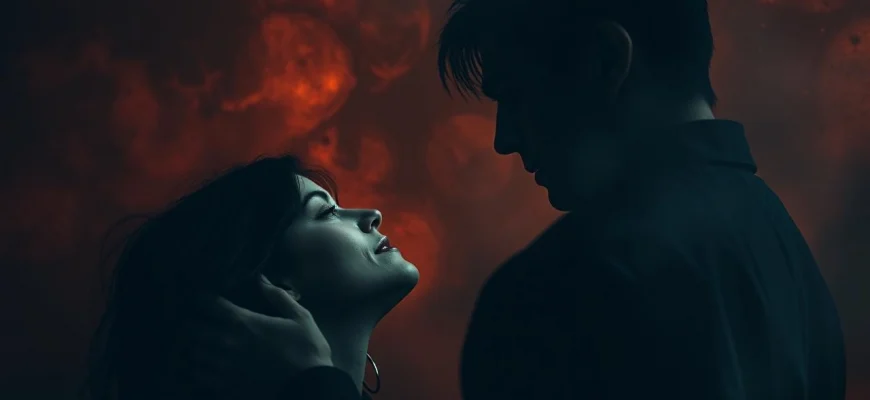 10 Movies and Shows Similar to Possession (1981)