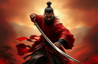10 Movies & Shows Like The Swordsman (2020)