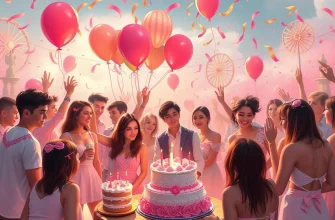 10 Shows Like My Super Sweet 16