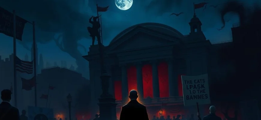 10 Movies & Shows Like The 3 Penny Opera