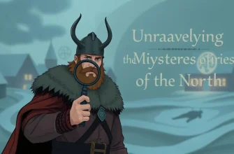 Top 10 Viking Detective Films