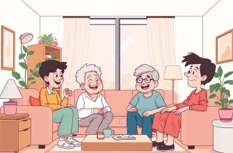 10 Movies & Shows Like Roommates (1994)