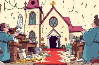 10 Shows Like Father Ted (1995)