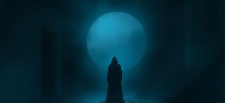 10 Movies & Shows Like MEAD (2022)