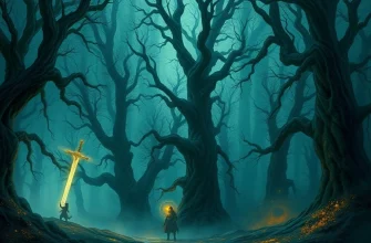 10 Magical Picks Like Merlin: The Return