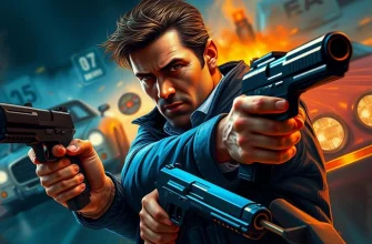 10 Movies & Shows Like Shaft in Africa