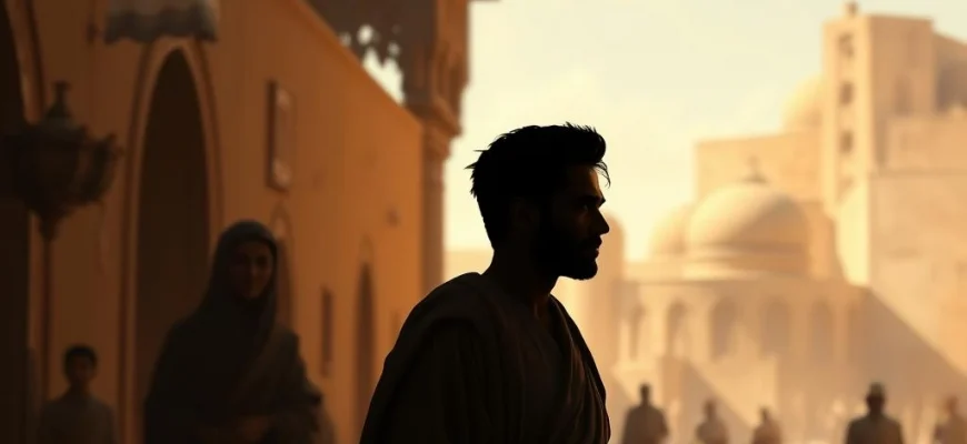 10 Movies & Shows Like Gamila (2023)