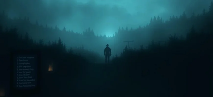 10 Shows Like Invisible Monsters: Serial Killers