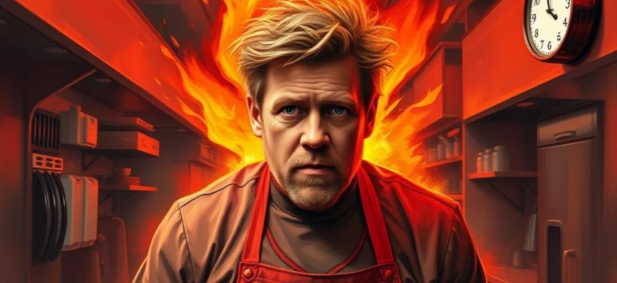 10 Shows Like Gordon Ramsay's 24 Hours to Hell and Back