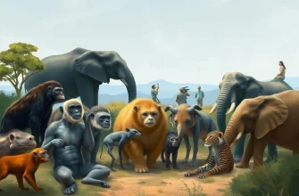 9 Movies & Shows Like Animal Sapiens (2003)