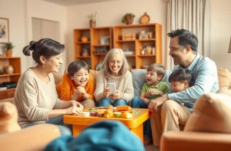 10 Shows and Movies Like The Cosby Show (1984)