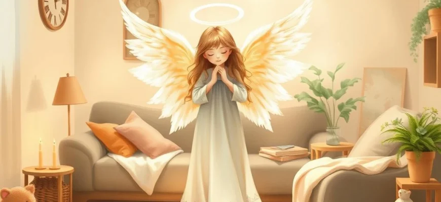 10 Cozy & Supernatural Shows Like Studio Apartment, Good Lighting, Angel Included