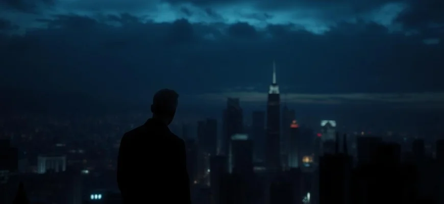 10 Movies and TV Shows Similar to The Equalizer (2021)