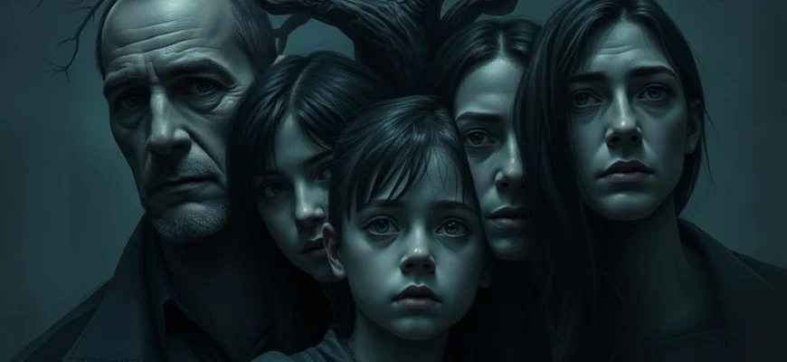 10 Shows Like Smother (2021) to Watch Next