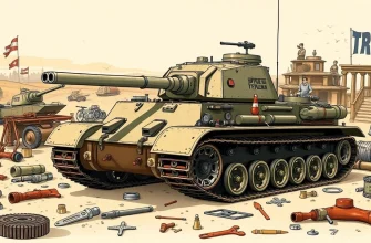 10 Shows Like Tank Overhaul (2006)