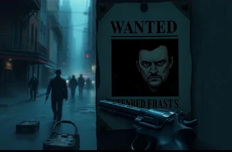 10 Movies & Shows Like Mafia: Survival Game