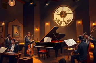 10 Movies & Shows Like Herbie Hancock: Possibilities