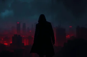 10 Movies Like The Man from Nowhere