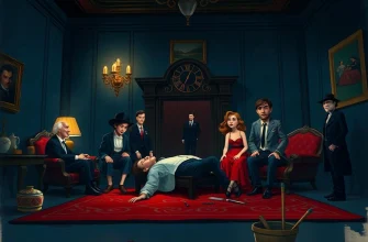 10 Movies & Shows Like Mother, May I Murder?