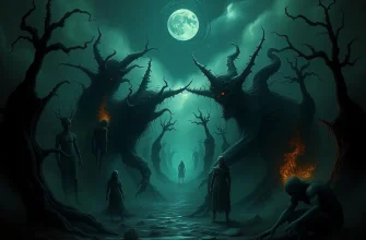 10 Shows & Movies Like Junji Ito Collection