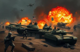 10 Movies & Shows Like Blitzkrieg (2002)