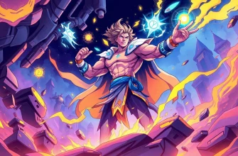 10 Shows & Movies Similar to Solo Leveling (2024)