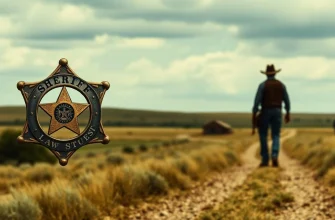 10 Shows Like Longmire (2012)