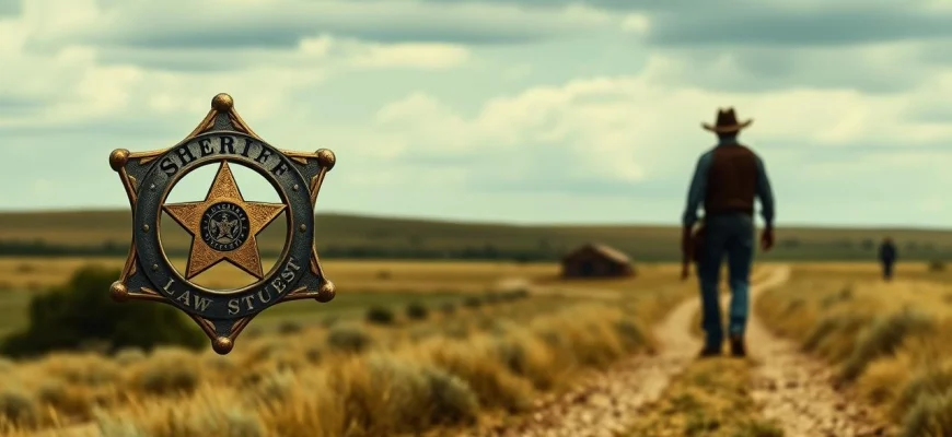 10 Shows Like Longmire (2012)