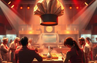 10 Shows & Movies Like Tournament of Champions