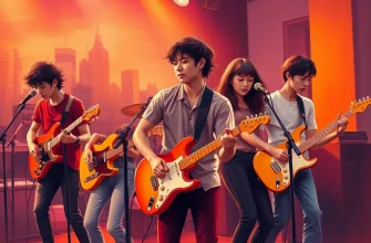 10 Movies & Shows Like That Thing You Do!