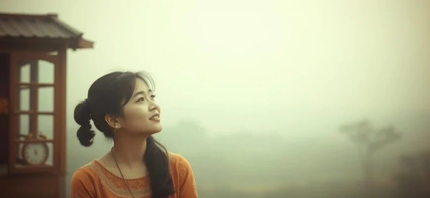 10 Movies and TV Shows Similar to Past Lives (2023)