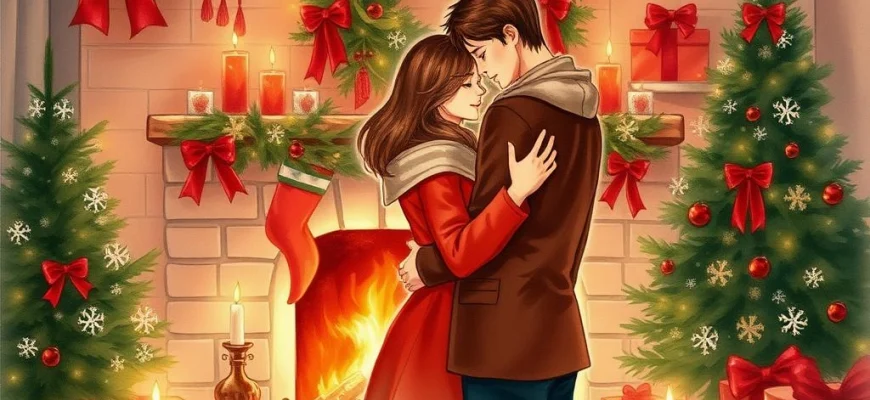 10 Movies & Shows Like A Biltmore Christmas