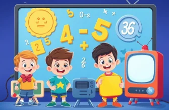 10 Shows Like Team Umizoomi (2010)