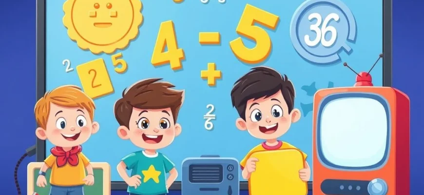 10 Shows Like Team Umizoomi (2010)