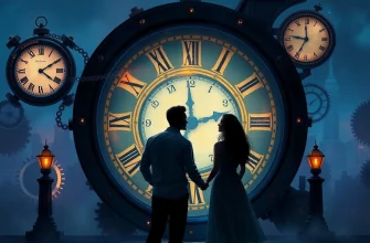 10 Movies & Shows Like Needle in a Timestack