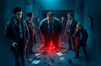 10 Movies & Shows Like The Irish Connection