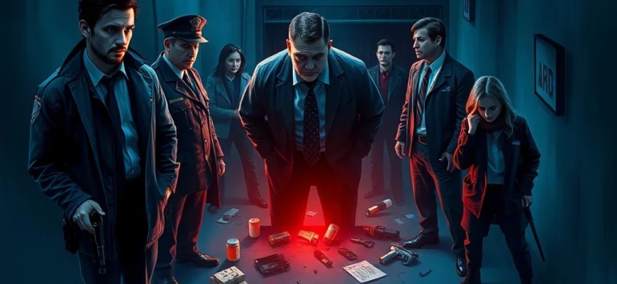 10 Movies & Shows Like The Irish Connection