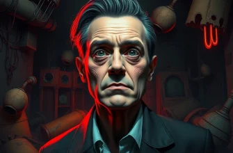 10 Movies & Shows Like Mope (2019)