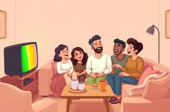 10 Shows Like The Real O'Neals (2016)