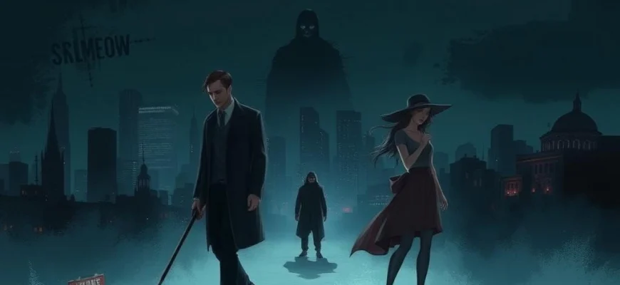10 Must-Watch Movies & Shows Similar to Vermiglio