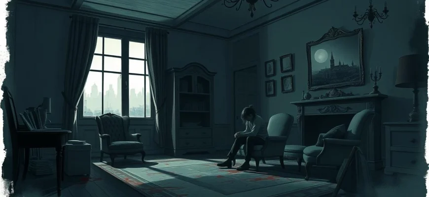 10 Movies and TV Shows Similar to Them (2021)