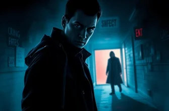 10 Gripping Movies Like The Offence (1973)