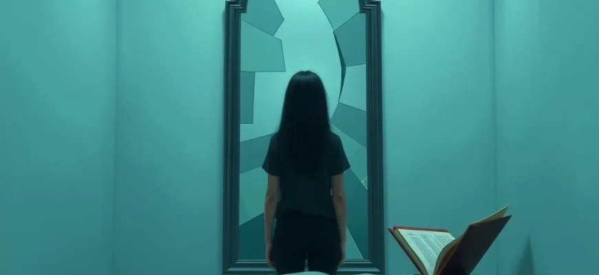 10 Movies & Shows Like Numb (2015)